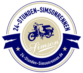 Simson-Rennen Vahrholz Image