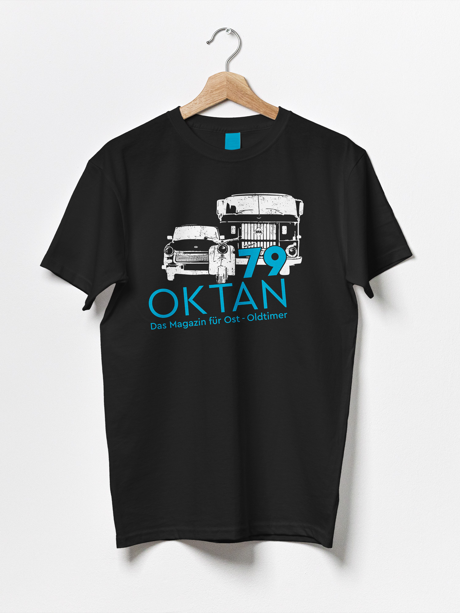 79oktan Nicki Fahrzeuge