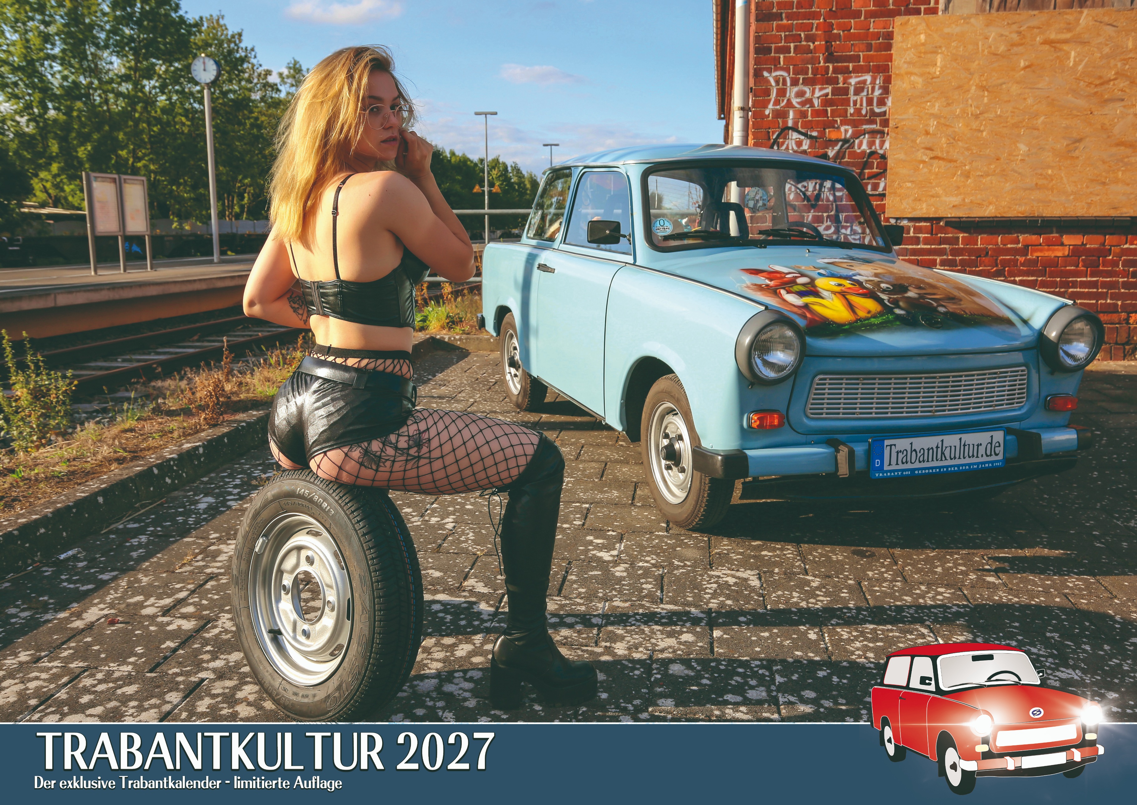 Kalender Trabantkultur 2027