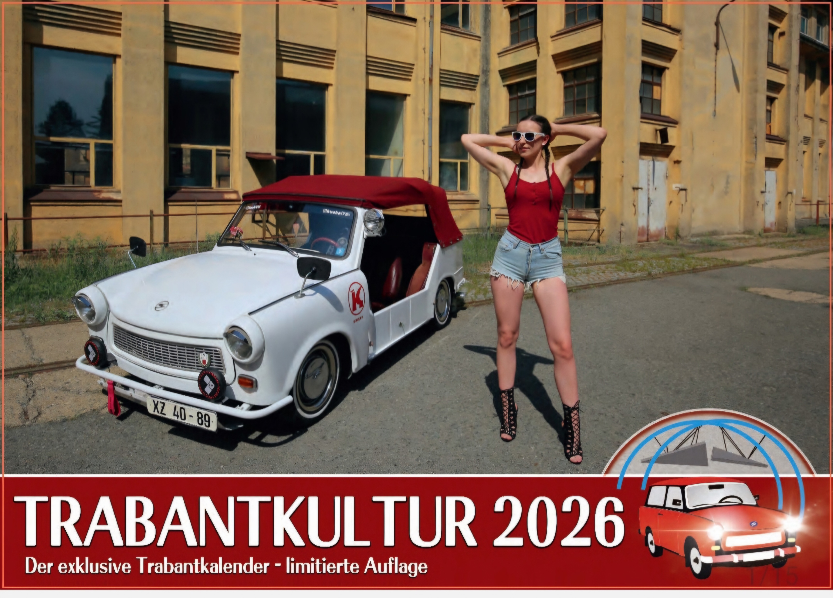 Kalender Trabantkultur 2026