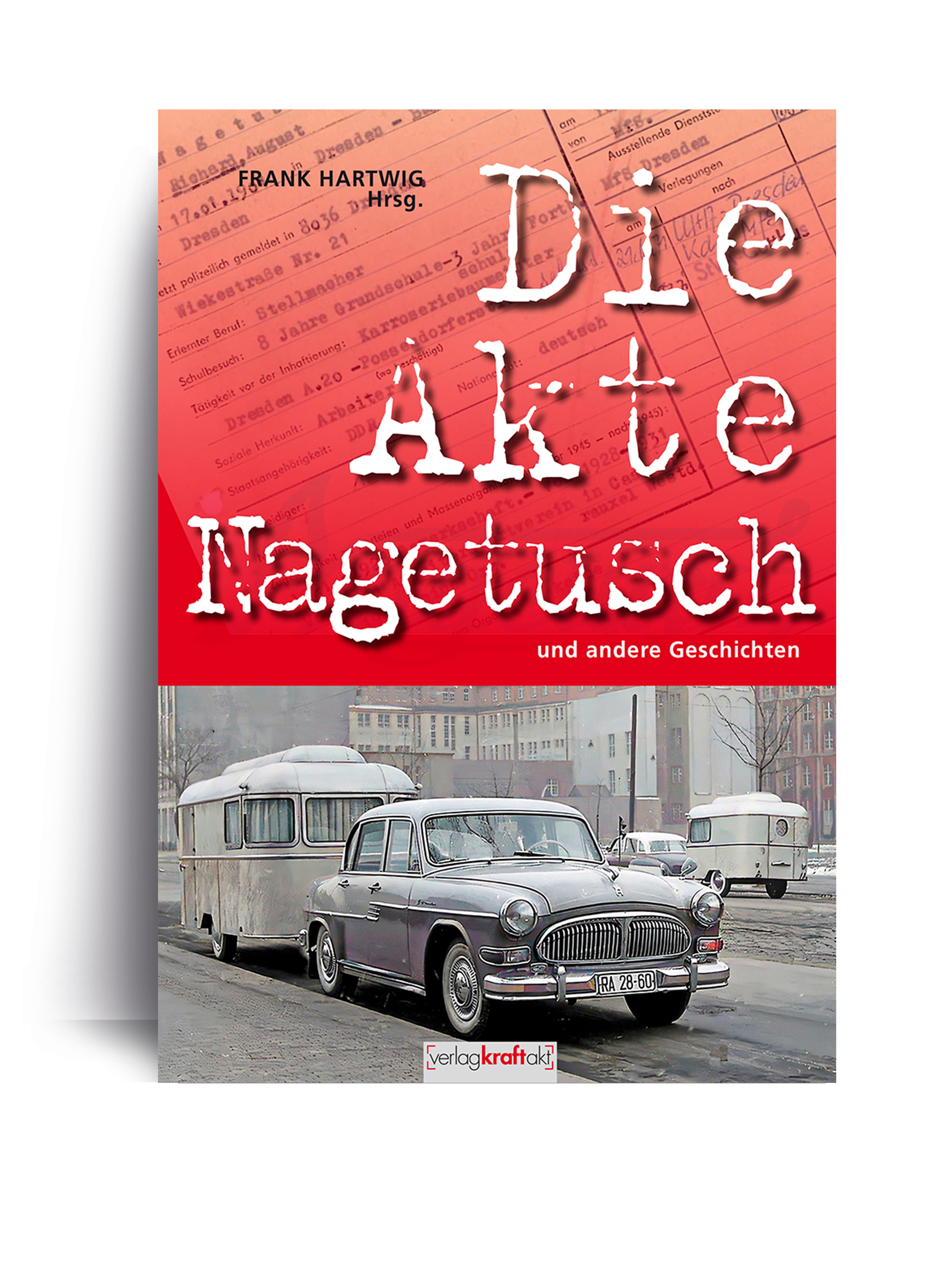 Die Akte Nagetusch