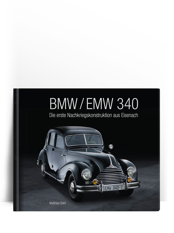 BMW / EMW 340