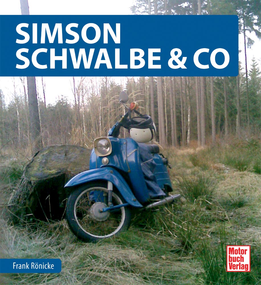 Simson Schwalbe & Co.