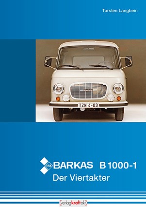 Barkas B1000-1