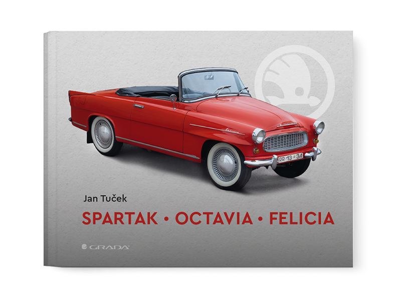 Spartak, Octavia, Felicia