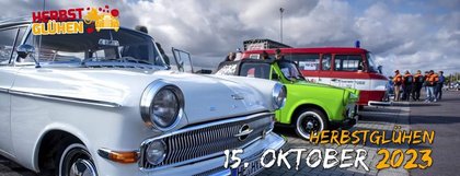 Herbstglühen Oschersleben Image