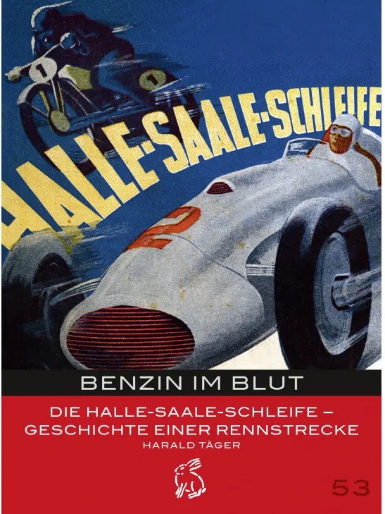 Benzin im Blut – Die Halle-Saale-Schleife