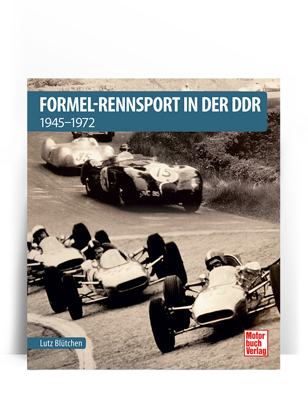 Formelrennsport in der DDR