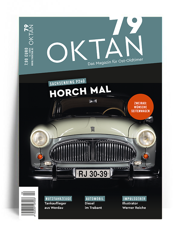 79oktan Ausgabe 4/2024