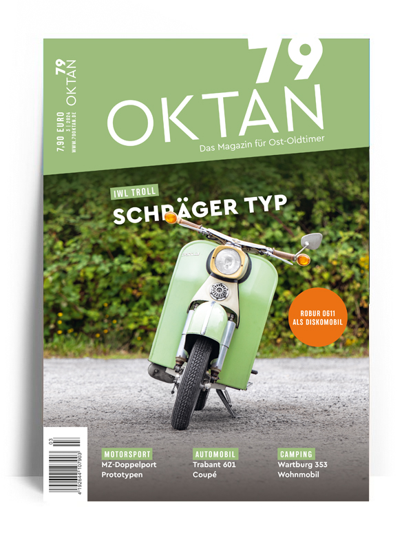 79oktan Ausgabe 3/2024