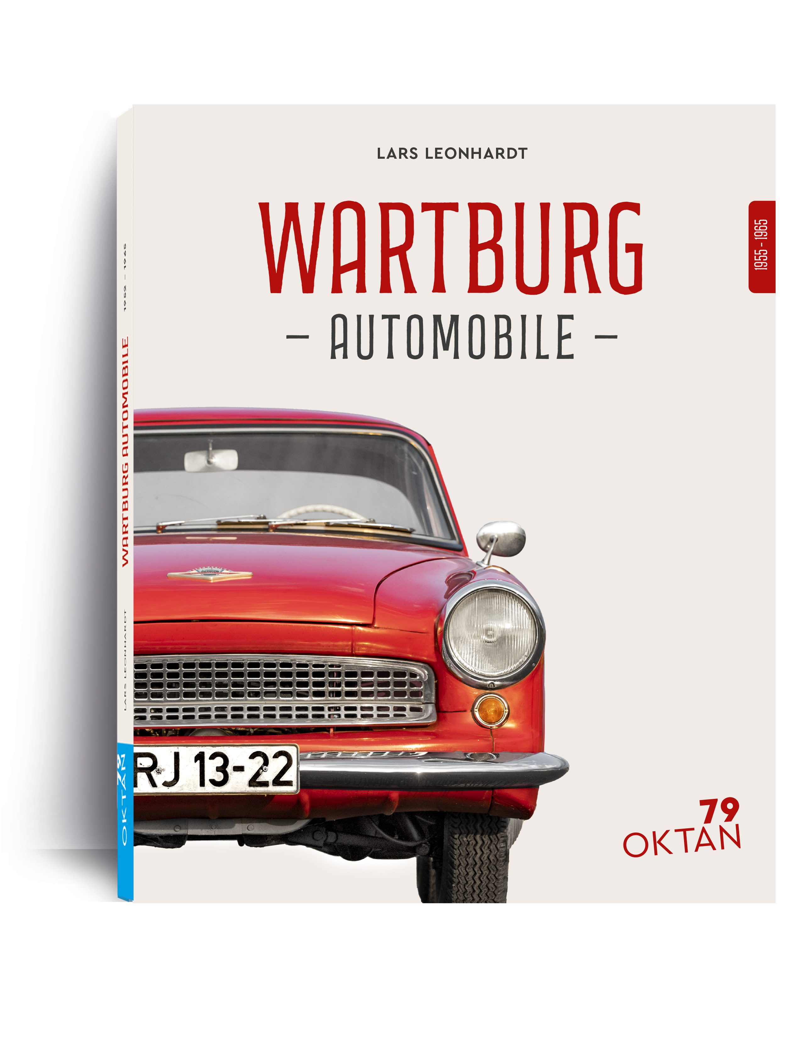 Wartburg Automobile