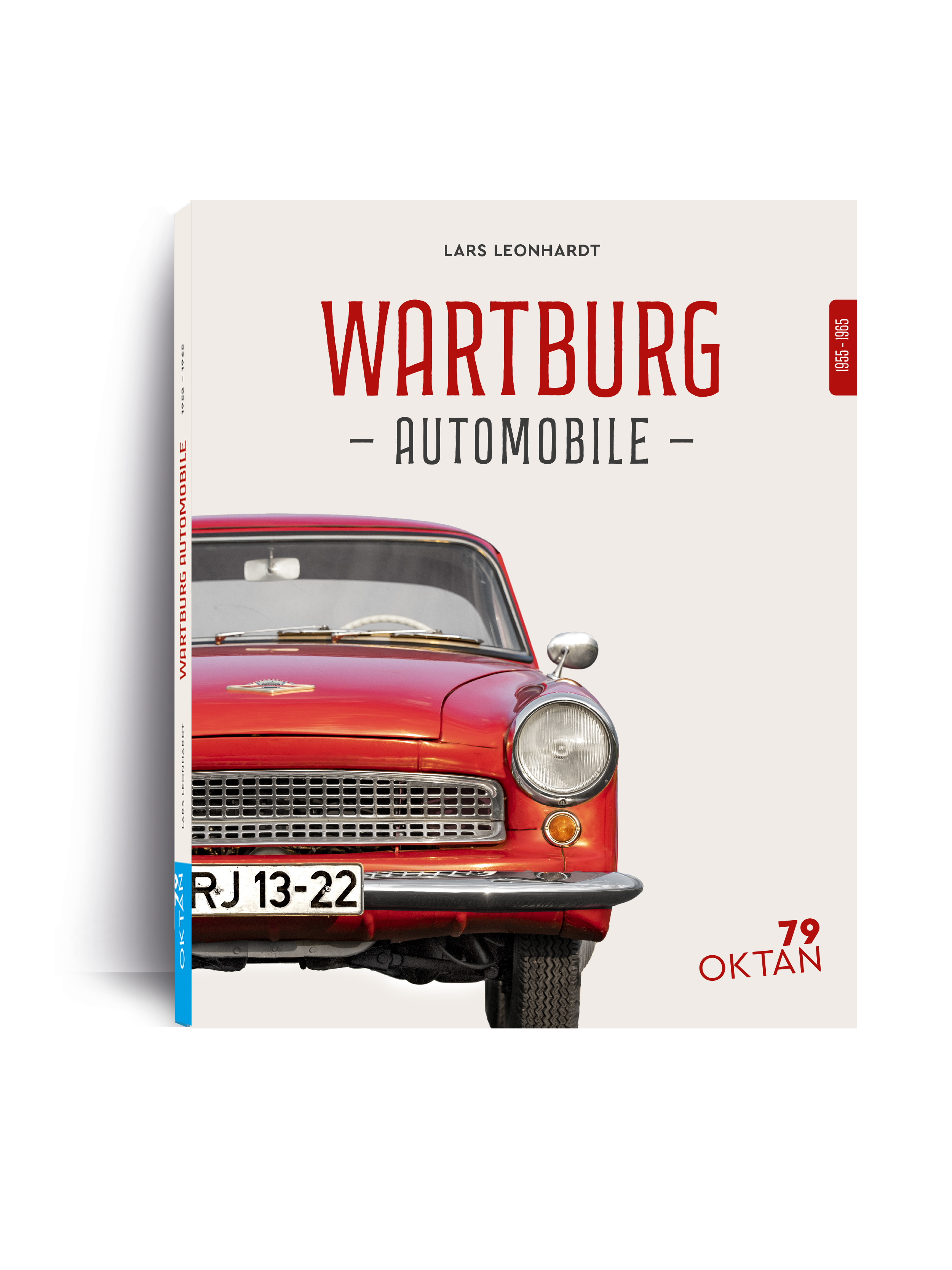 Wartburg Automobile